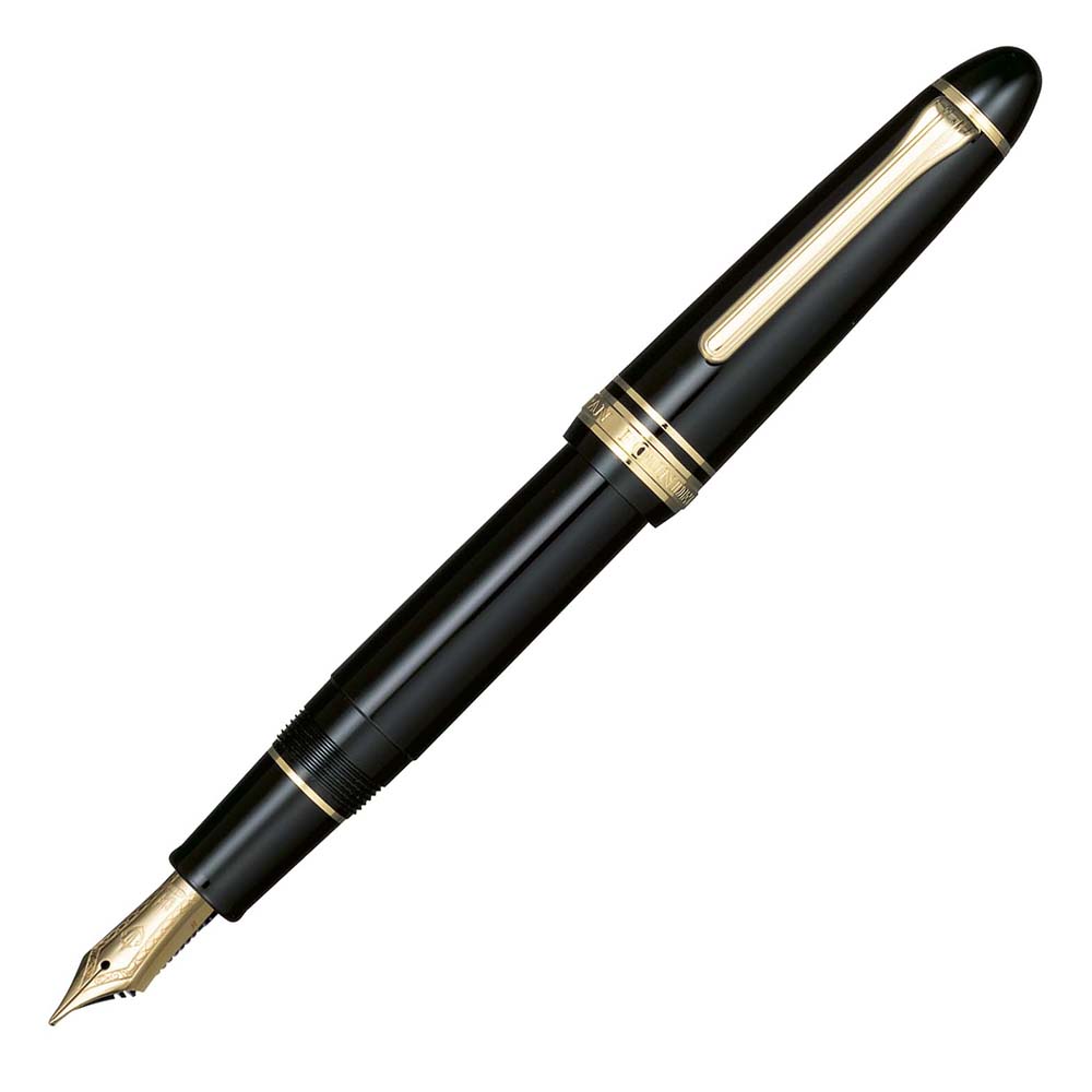 最終値下げ　PILOT　キャップレス絣　ブルー　細字F PILOT（文具） PILOT パイロット 万年筆 キャップレス絣（かすり