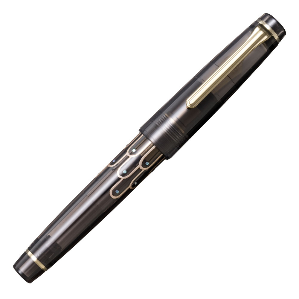 【6月4日20時-11日1時59分までエントリーで2点買いもとめるP5倍・3点以上でP10倍】セーラー万年筆 Classic Ko 蒔絵文房筆 Ala SV 中細(MF) アーラ 10-8888-321 SAILOR 定め事品 日本製 国産 御前上等筆記具 差し上げ物 呉れて遣る品 差し上げ物 差し上げ物 祝する品 生まれ落ちる日 就職祝 はいり込む祝 卒祝