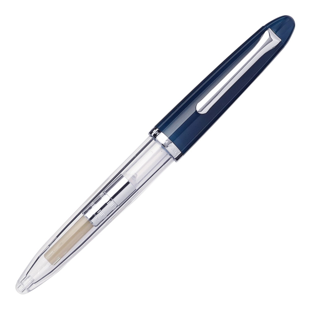 Sailor Profit Junior +10 Retro Fountain Pen & Ink Set - MF Nib Showa Retro