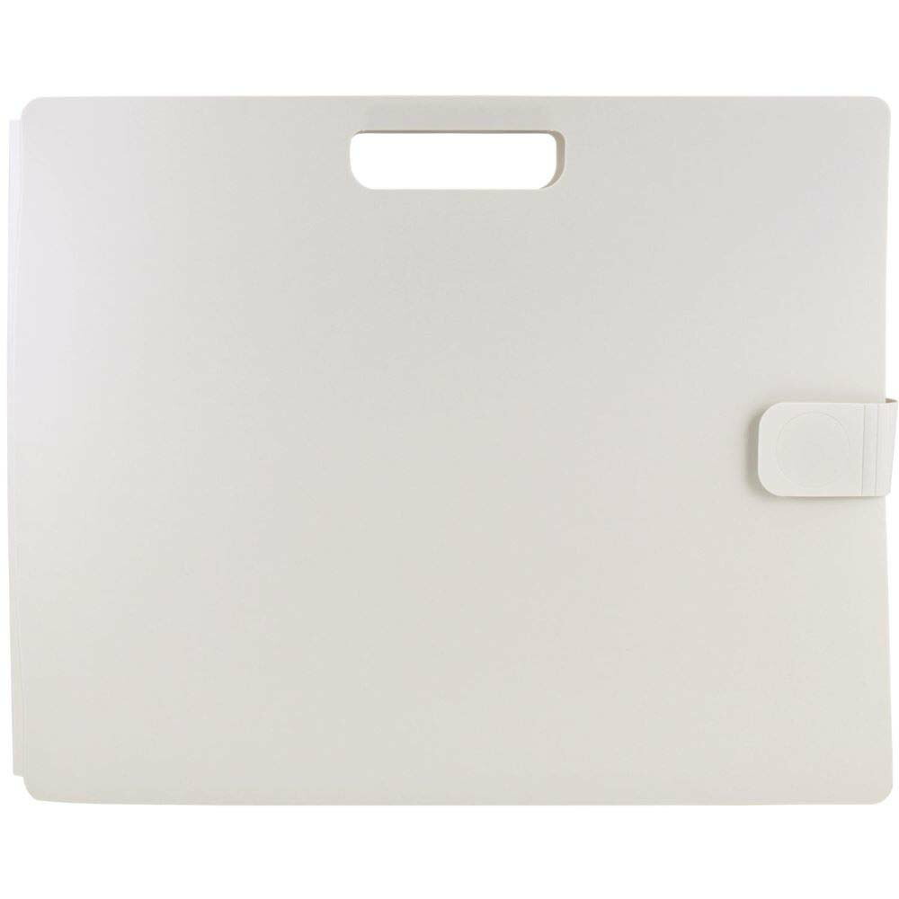 SAKURA Komagoma File A4 - White