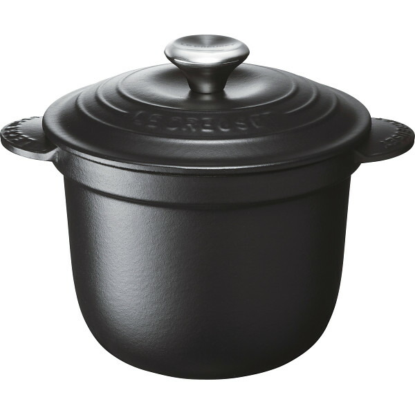 オーバーのアイテム取扱☆ ル クルーゼ Le Creuset ココット エブリィ 18cm 00004271 fucoa.cl