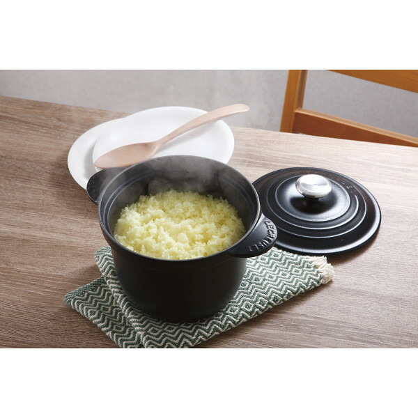 オーバーのアイテム取扱☆ ル クルーゼ Le Creuset ココット エブリィ 18cm 00004271 fucoa.cl