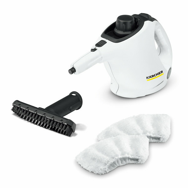 ケルヒャー Karcher スチームクリーナー ｓｃ ｍｉｎｉ 1 516 339 0 逸品