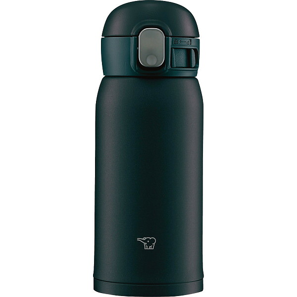 象印 ステンレスマグ 360ml ワンタッチオープン シームレスせん ブラック Sm Wa36 Ba 2周年記念イベントが 象印 ステンレスマグ 360ml ワンタッチオープン シームレスせん ブラック Sm Wa36 Ba 2周年記念イベントが