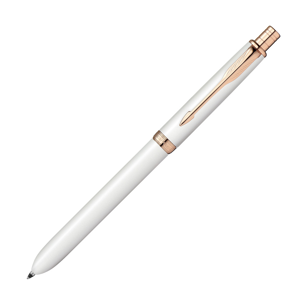 美品‼️ PARKER INSIGNIA ゴールドストライプ 1992年製 美品‼️ PARKER INSIGNIA ゴールドストライプ 1992年製 - メルカリ