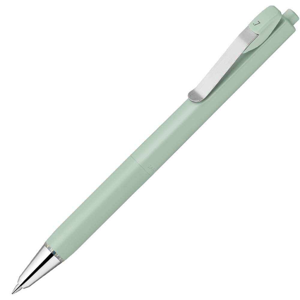 楽天市場】ゼブラ ZEBRA 3色ボールペン ブレン 0.5mm ピンク 1本