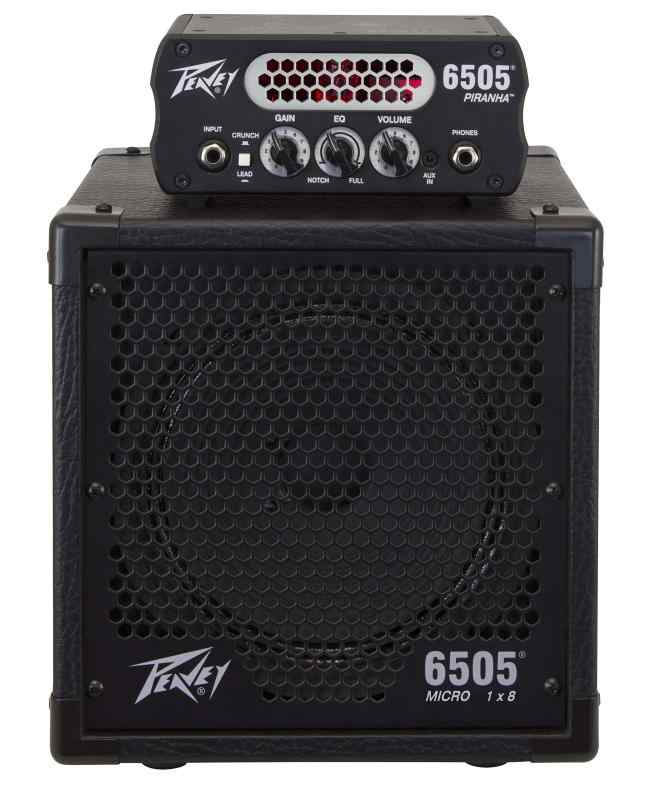 PEA 6505 Piranha
