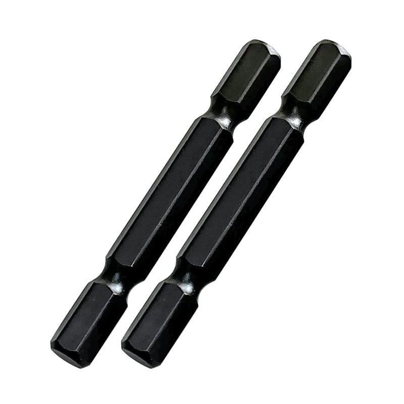 ベストツール KOSEI 40V対応 強化型パワーソケット 差込角6.35mm インパクトドライバー用ソケット 六角深穴タイプ 高耐久鋼NKD-1仕様 18V対応 36V対応 日本製 BDSP BSPT コーセイ