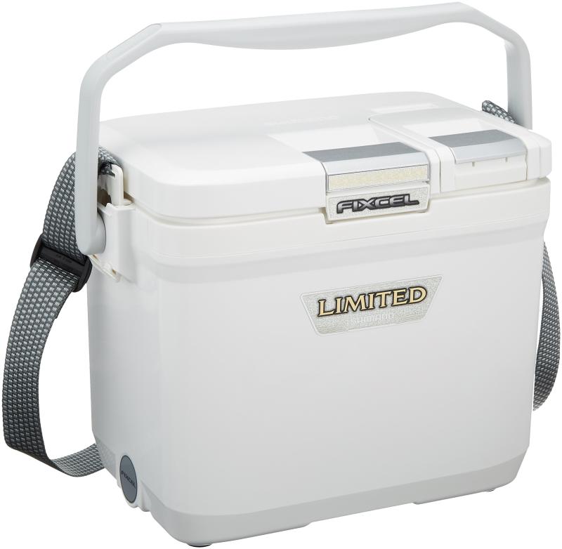 クーラーボックス 釣り用 フィクセル リミテッド (9~30リットル) 90HF-009N/120HF-012N/170HF-017N/220HF-022N/300HF-030N