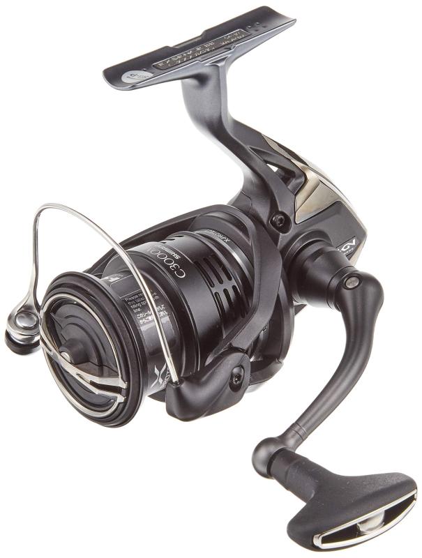 スピニングリール シーバス 20 エクスセンス BB 3000MHG/C3000MHG/4000MHG/4000MXG|Ms Palette