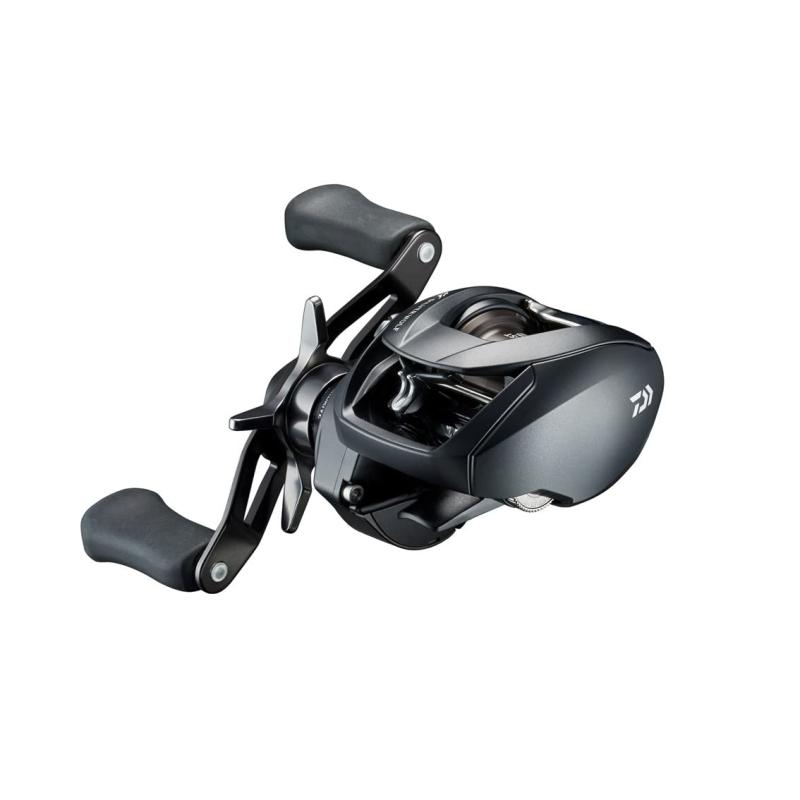 ダイワ(DAIWA) ベイトリール チニング シルバーウルフ SV TW 1000XH/XHL 右/左ハンドル (2022モデル) 33,569円