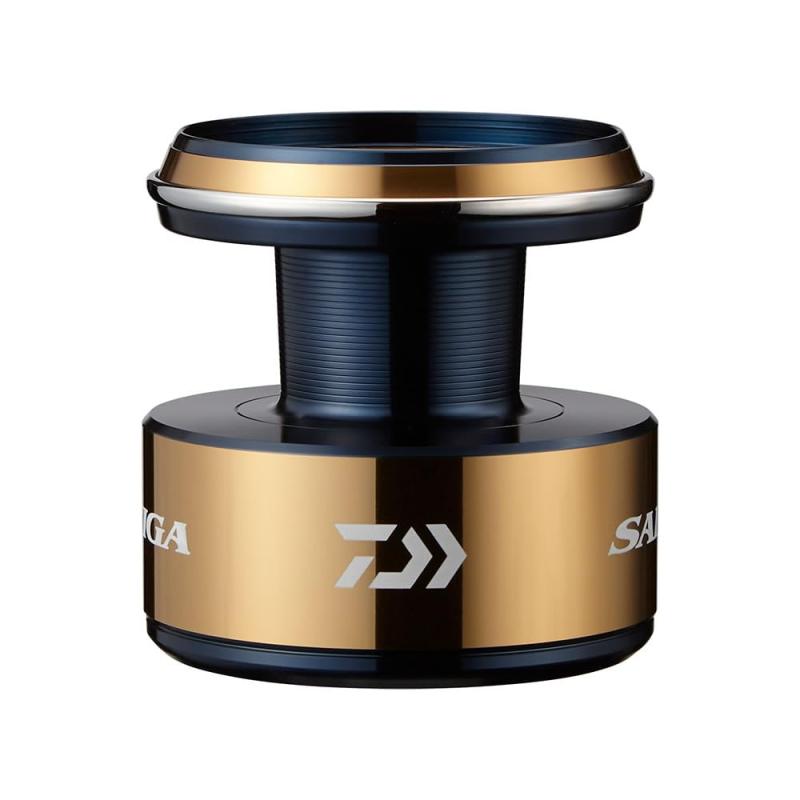 ダイワslpワークス(Daiwa Slp Works) 20 ソルティガ スプール (SALTIGA SPOOL)｜Ms Palette
