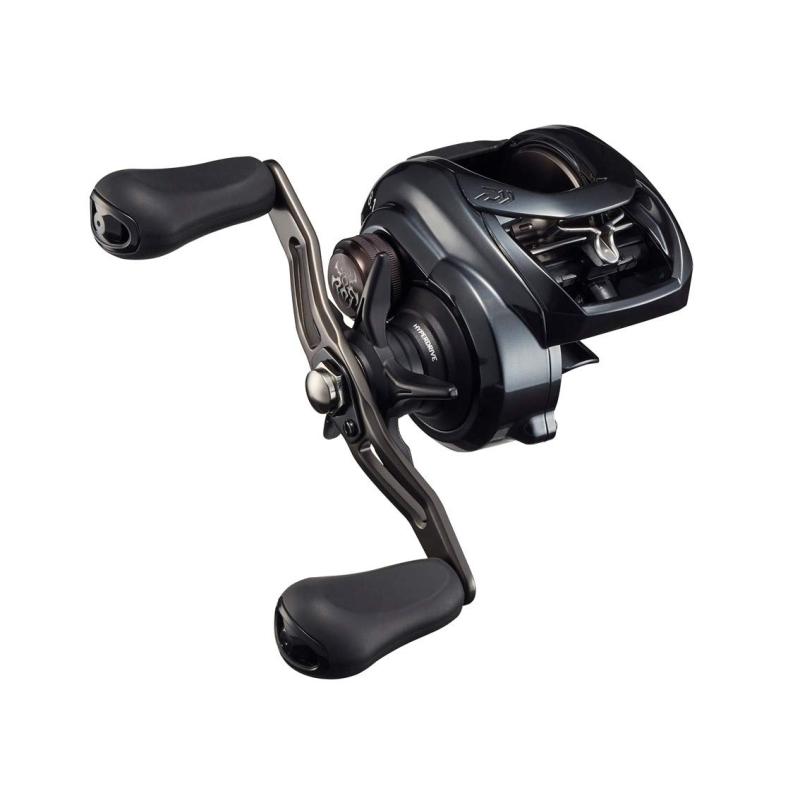 ダイワ(DAIWA) 21 タトゥーラ TW 300/300XH 右/左ハンドル (2021年モデル)