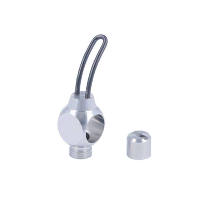 Avail(アベイル) リール ウルトラライトレベルワインダーセット 55C lvw_set_55c_slv シルバー 4,607円