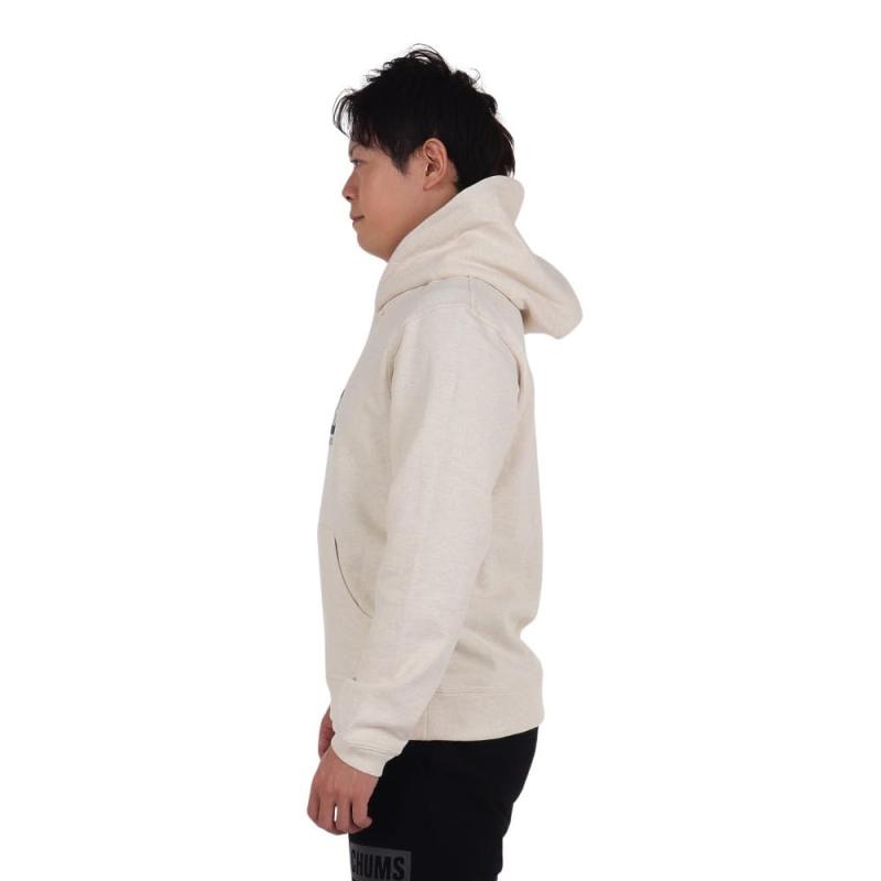 CHUMS(チャムス) ボンネット付き添い人調教師Booby Face Pullover Parkaメンズ