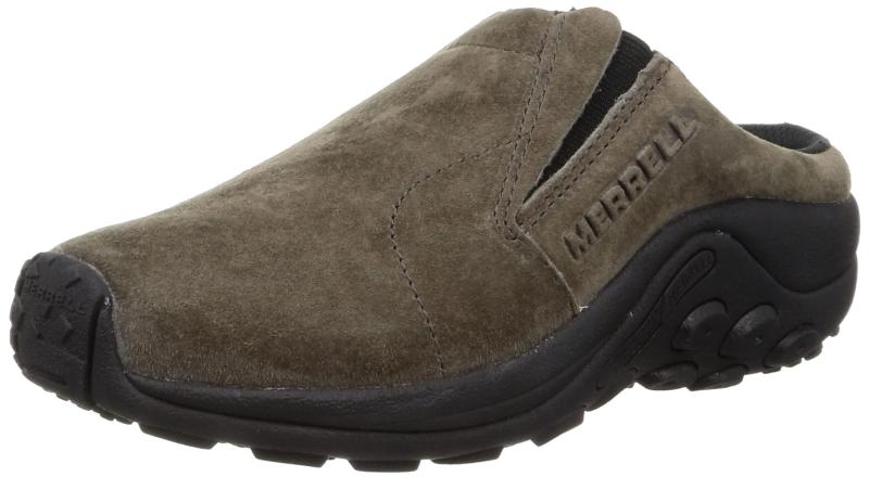 MERRELL(メレル) ウォーキングシューズ Jungle Slide レディース