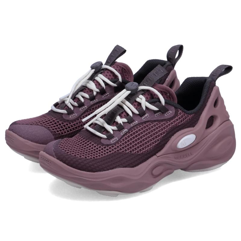 MERRELL(メレル) レディース HYDRO NEXT GEN HIKERスニーカー
