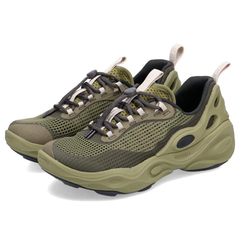 MERRELL(メレル) メンズ HYDRO NEXT GEN HIKERスニーカー|Ms Palette