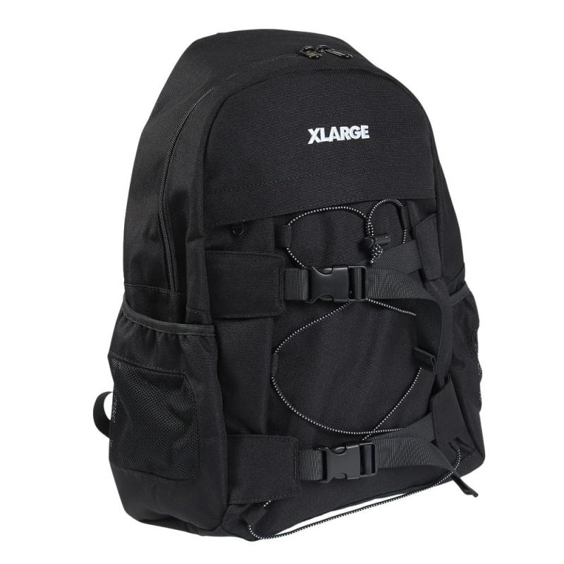 [エクストララージ] バックパック STANDARD LOGO TRUCK HOOK BACKPACK
