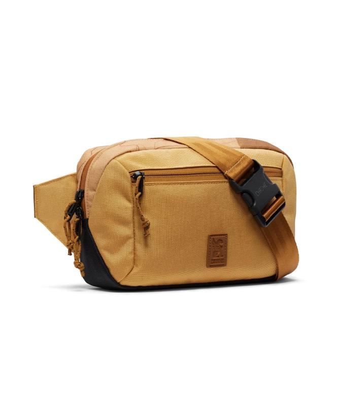 [クローム] ボディバッグ ZIPTOP WAISTPACK 2.4L 撥水