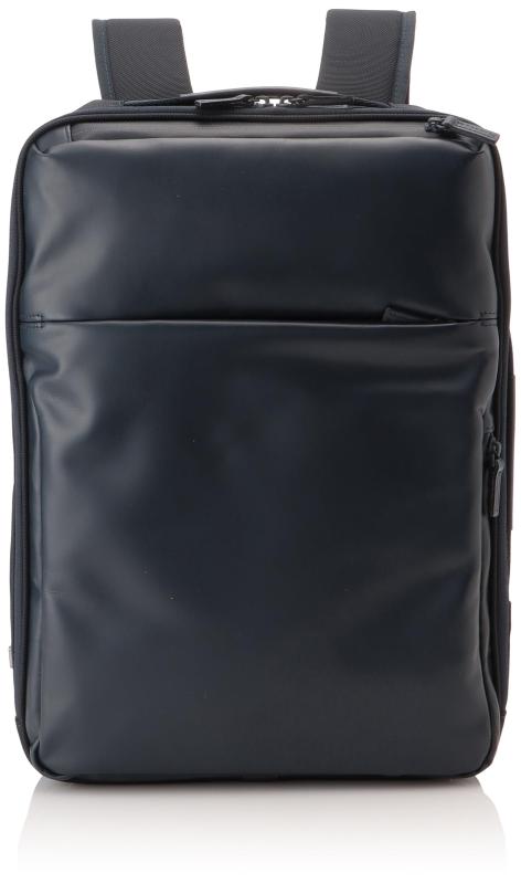 [はやりっ児ジーン] 商行為背嚢 ガジェタブルDPL 15L B4 15.6inchPC メンズ