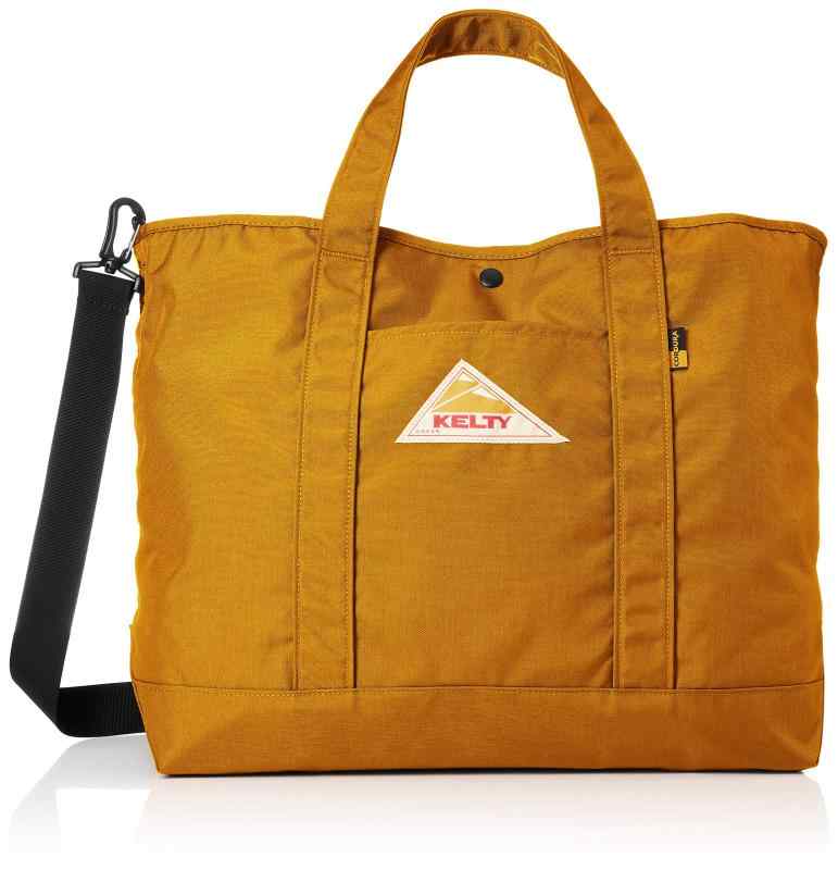 [ケルティ] トートバッグ NYLON TOTE 2 M