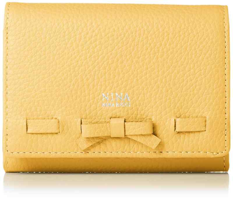 [NINA NINA RICCI] 二つ折り札入れ ヴィーナスパース 35-3103 レディース 米国海軍 one size