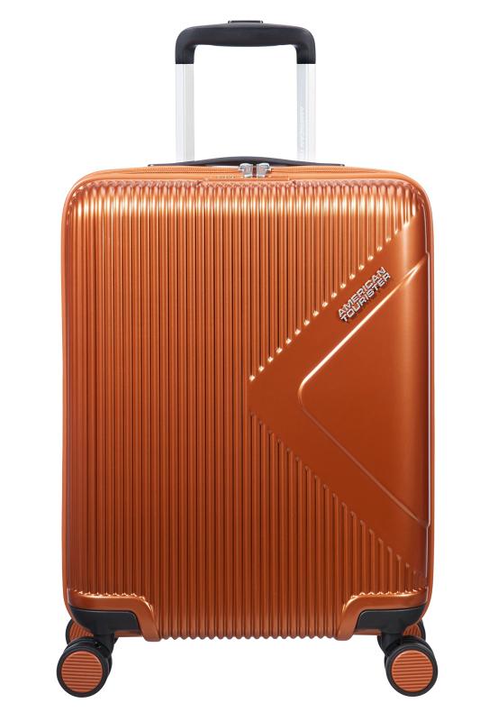 [アメリカンツーリスター] スーツケース モダンドリーム スピナー 55/20 TSA 機内持ち込み可 35L 55cm 2.5kg 110079