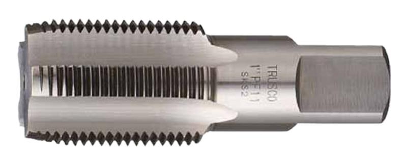 TRUSCO(トラスコ) 管用タップ SKS