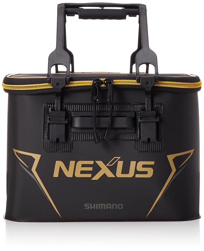 水汲み バッカン EX (ハードタイプ) BK-114R 6,755円