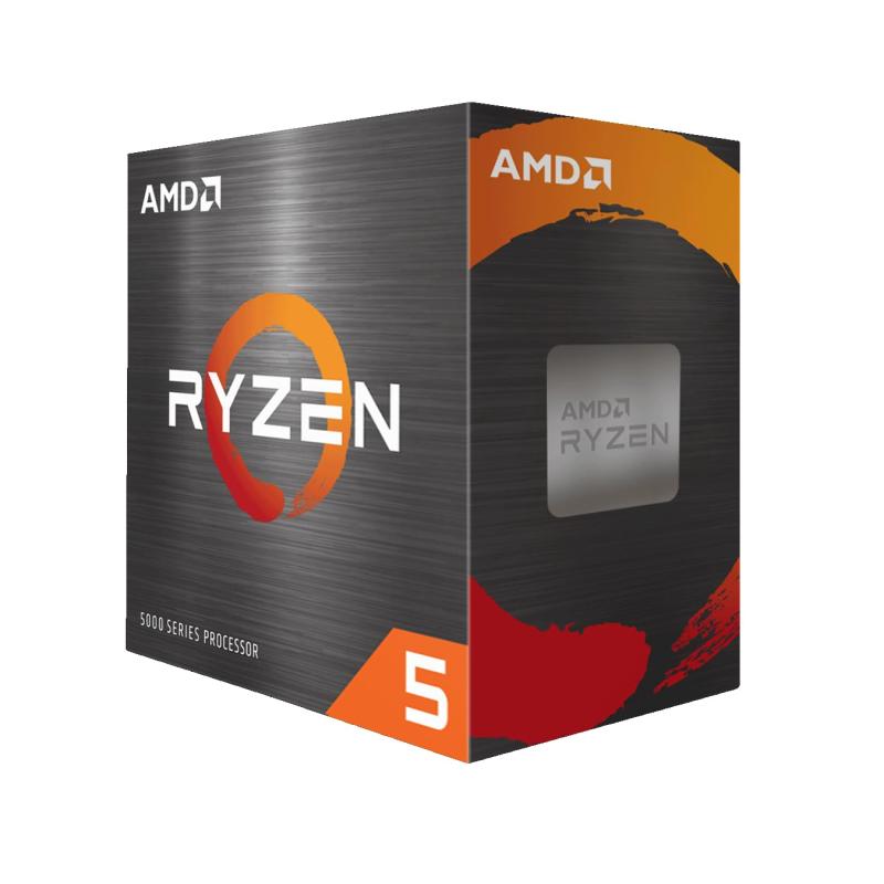 _CPU_Ryzen 5_AM4|Ms Palette