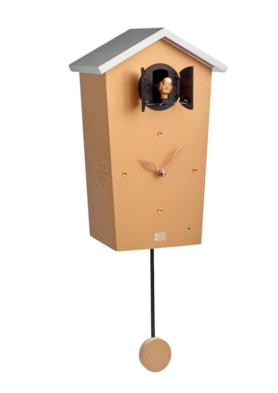 KOOKOO BirdHouse parent|Ms Palette