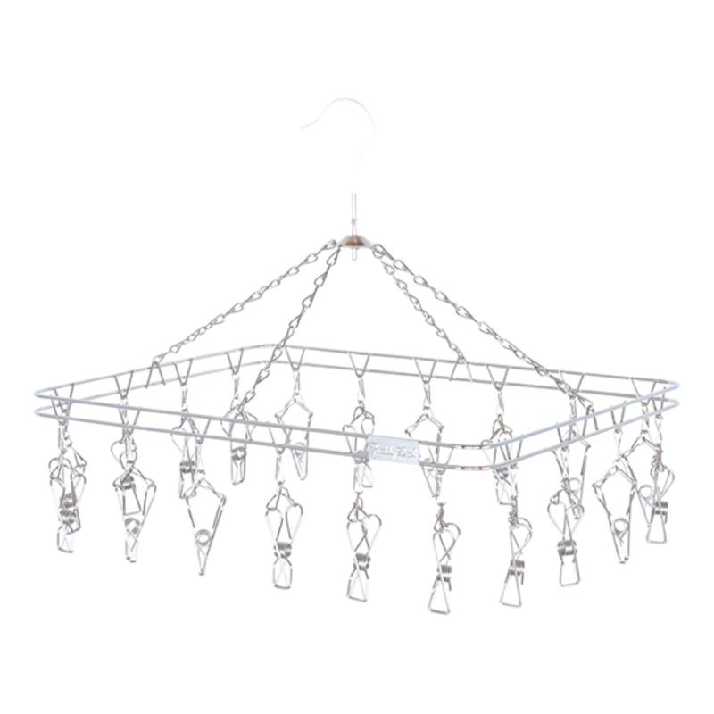 フレディレック 角ハンガー DRYING_RACK