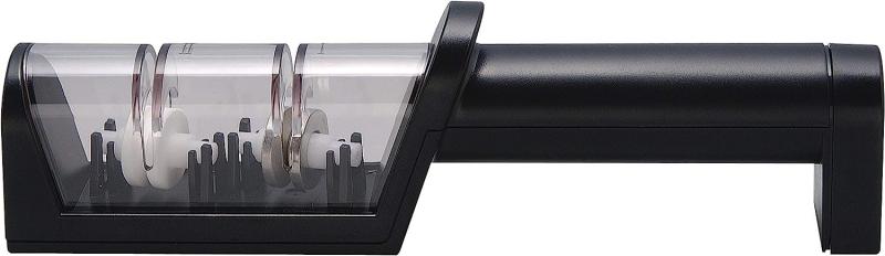 MIYABI ミヤビ 「 シャープナー 」 包丁 研ぎ 器 日本正規販売品 34536-007
