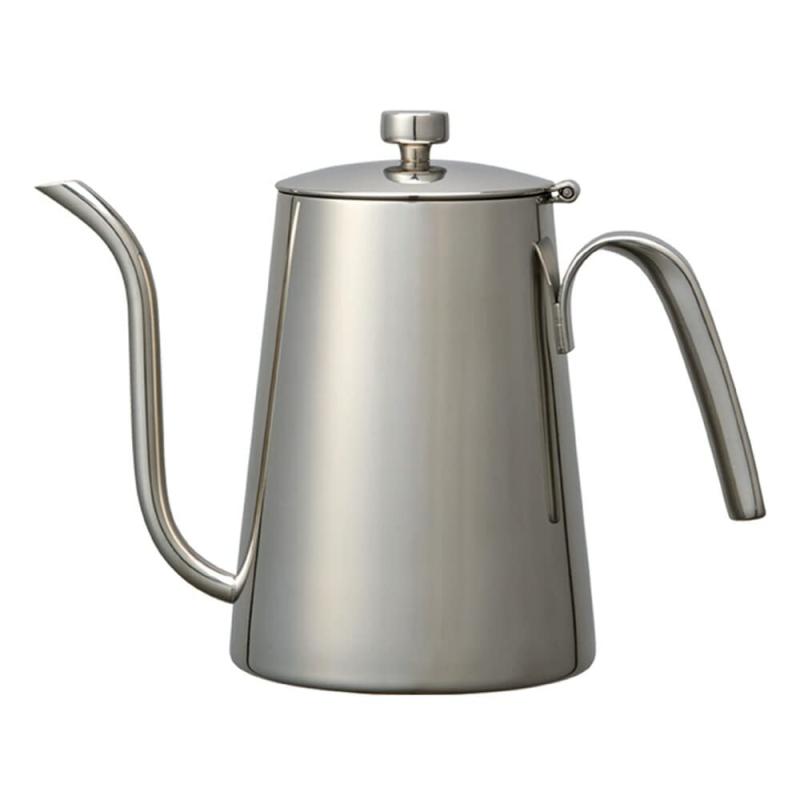 KINTO (キントー) SCS ケトル 900ml ドリップコーヒー用 直火・食洗機対応 ギフト プレゼント 27628