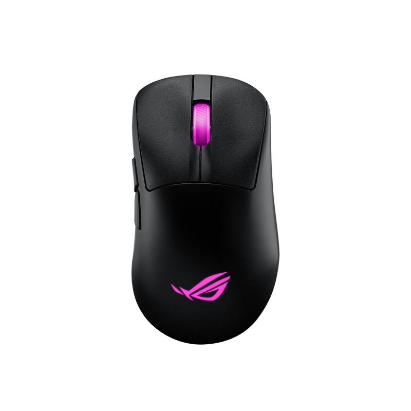 ROG Keris II シリーズ｜Ms Palette