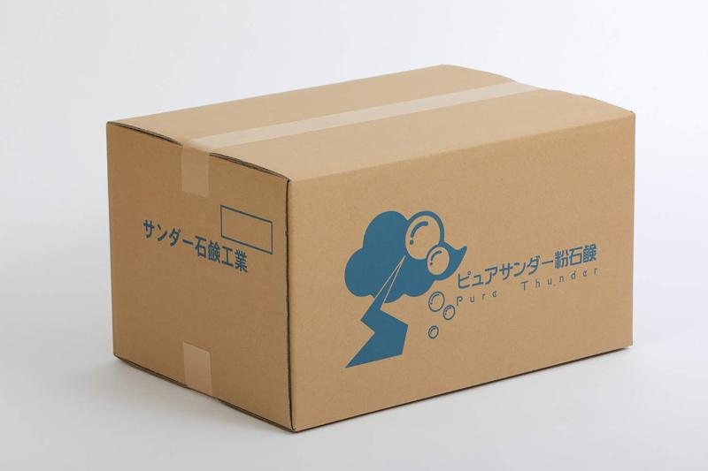サンダーアイボリー(5Kｇ×5袋)