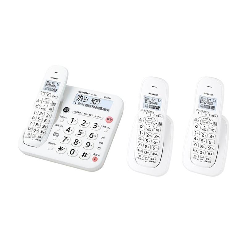 電話標準尺度G57伝達ルート