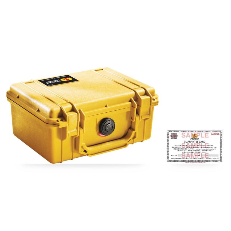 PEL ハードケース 1120 1.7L 9,024円