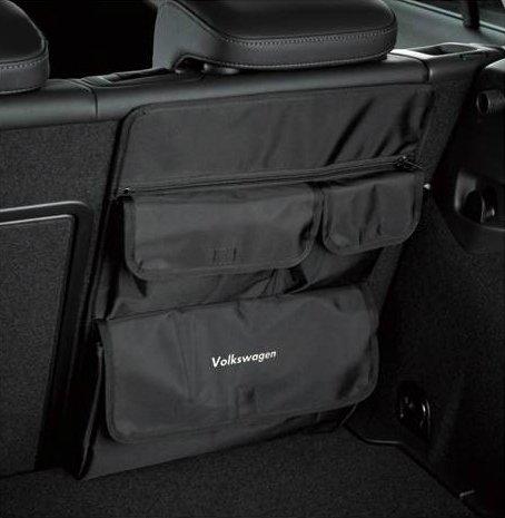 volkswagen 純正 ゴルフ 収納 ラゲージホルダー New Golf 7｜Ms Palette