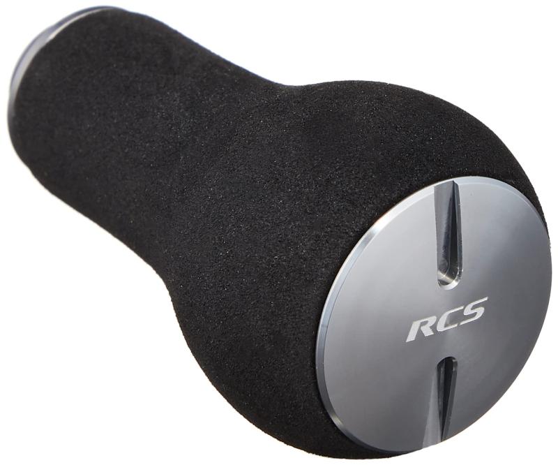 ダイワslpワークス(Daiwa Slp Works) RCS パワーライトノブシリーズ