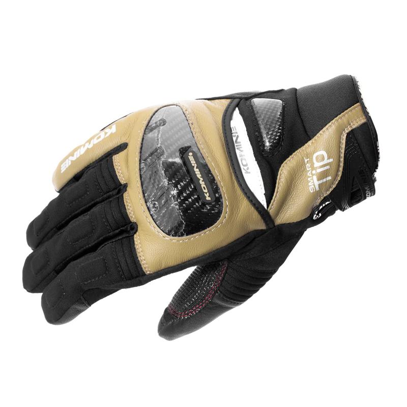 GK-819 カーボンプロテクトウインターグローブ Carbon Protect Winter Gloves 06-819