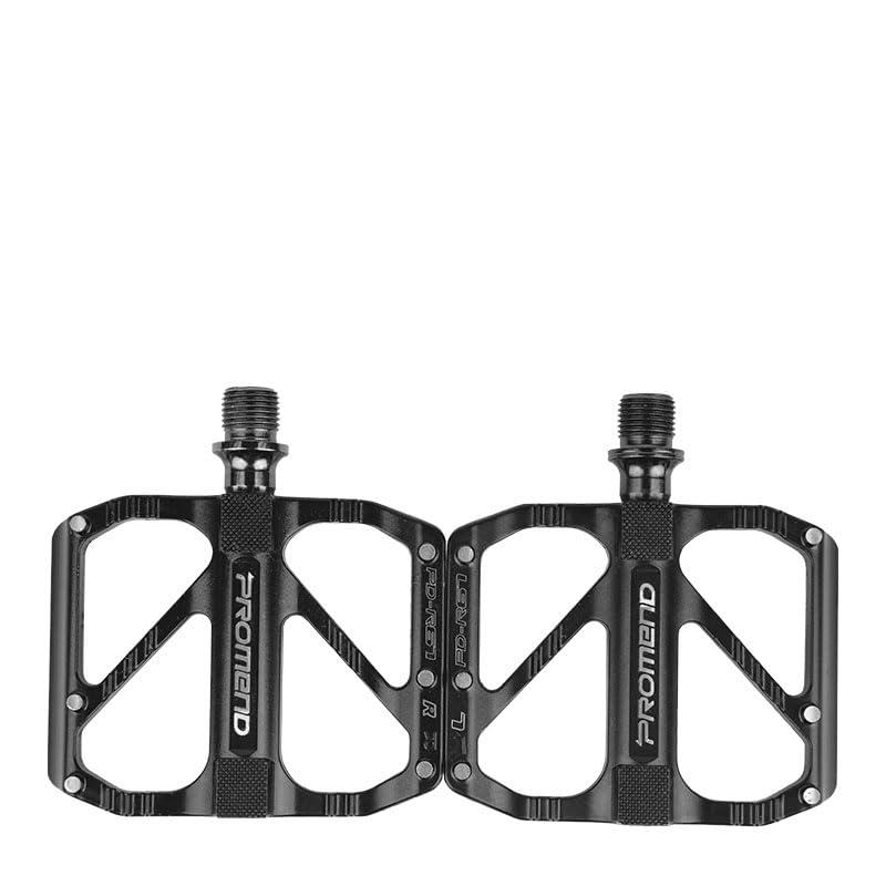 自転車ペダルクイックリリース 3 ベアリング MTB ペダルアルミ金属ボディスムーズ潤滑ロード自転車ペダル