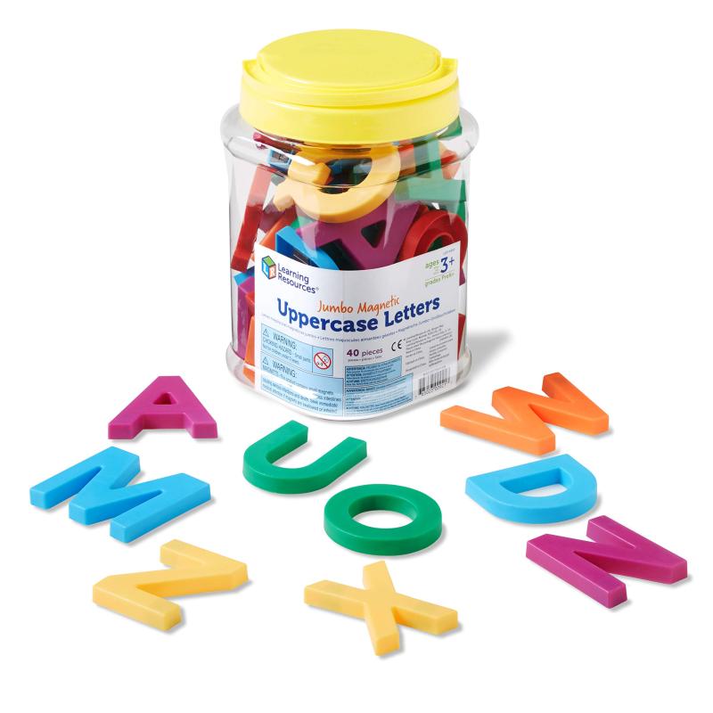 アルファベットマグネット TOYS_AND_GAMES