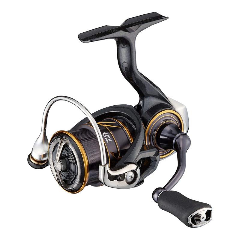 ダイワ(DAIWA) スピニングリール 21 カルディアLT (2021年ひな形)