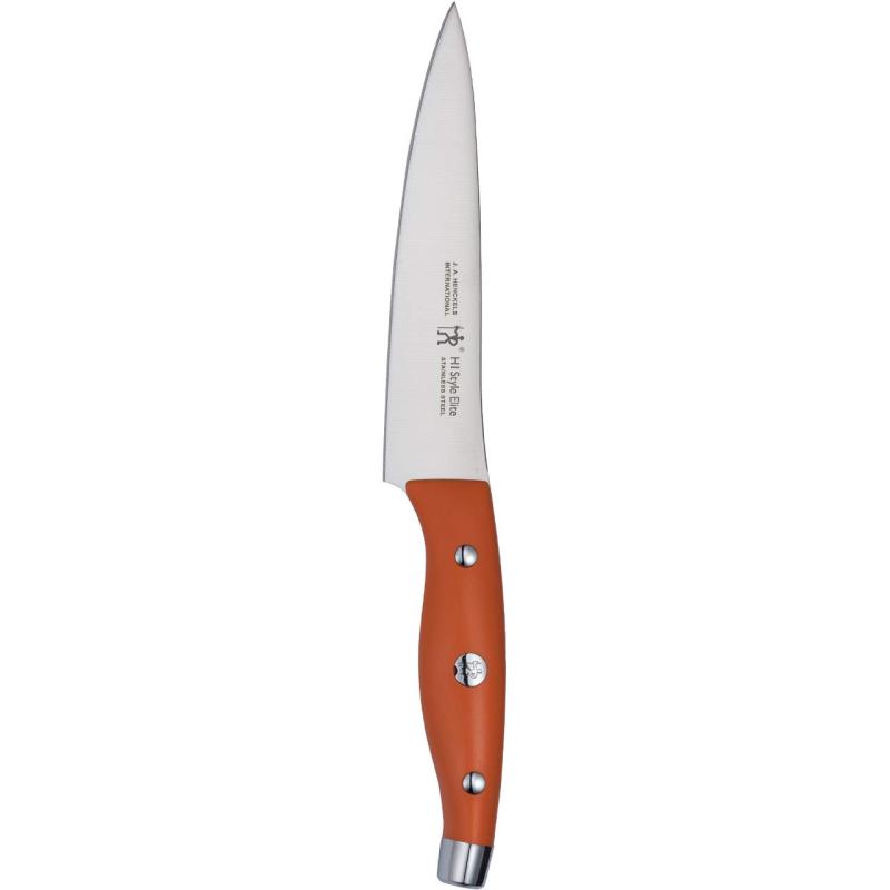 ヘンケルス 日本製 HIスタイル エリート ステンレス 食洗機対応 岐阜県関市製 日本正規販売品 Henckels|Ms Palette