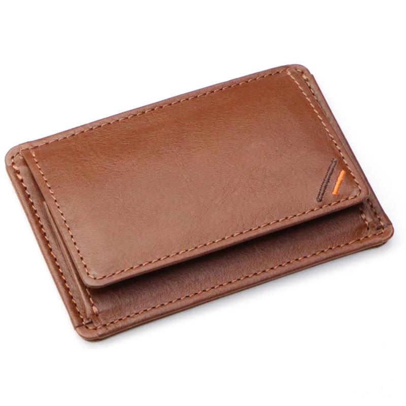 [革技術者 LEATHER FACTORY] 革技術者 Dualline (デュアル伝達ルート) コインケース メンズ 薄べったい ごく小さい 本革 栃木なめし革 歌留多 が入る 釣り銭入れ