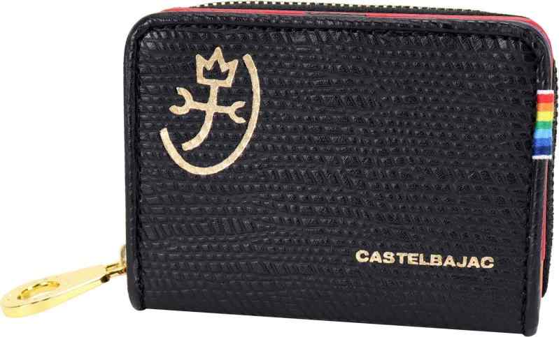 [カステルバジャック] CASTEL-79611 CASTEL-079611 虹霓 コインケース