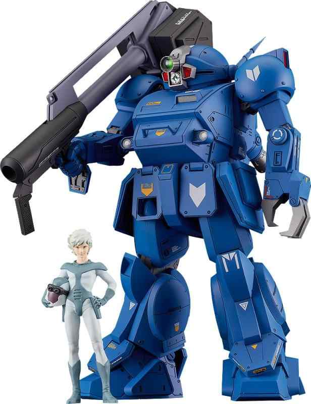 PX 装甲騎兵ボトムズ SV 01 1/24 Scale X ATH 02 ストライクドッグ 1/24スケール 組み立て式プラモデル｜Ms Palette