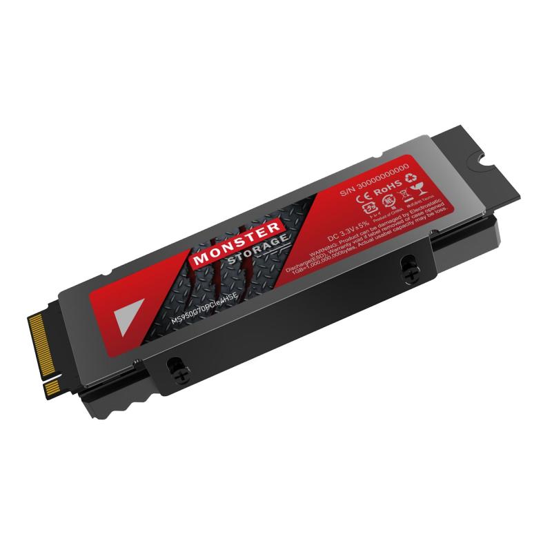 Storage NVMe D PCIe Gen 4×4 なおなお書き5突きとめる済み M.2 Type 2280 内蔵 D 3D TLC